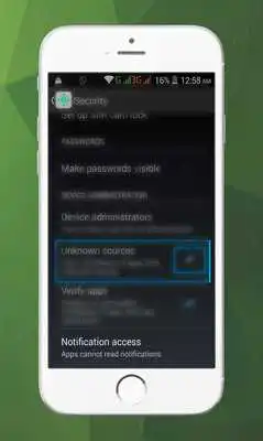 Play Tips For GBWhatsapp Dual account