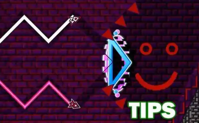 Play Tips for Geometry Dash