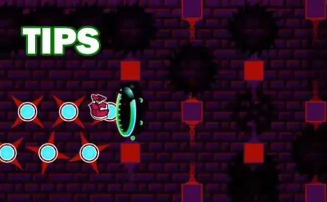 Play Tips for Geometry Dash