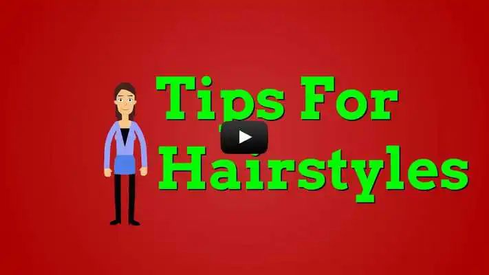 Play Tips For Hairstyles Play Tips For Hairstyles