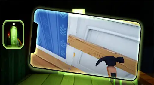 Play Tips for hello my hi neighbor alpha 4 (Guide)  and enjoy Tips for hello my hi neighbor alpha 4 (Guide) with UptoPlay