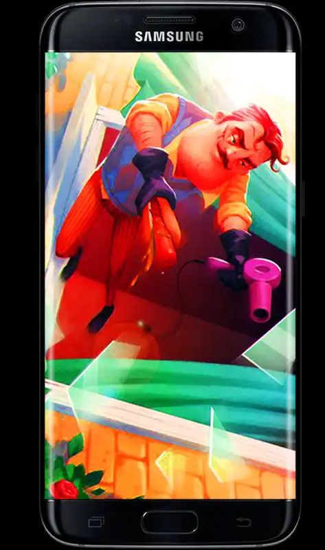 Play Tips For Hello Neighbor 2018