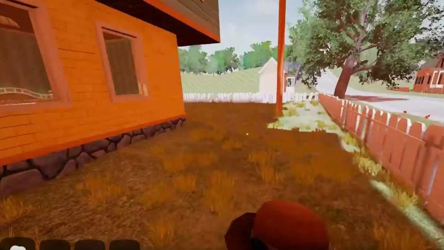 Play Tips For Hello Neighbor 2 Free