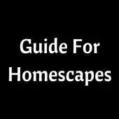 Free play online Tips For Homescapes APK
