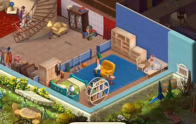 Play Tips For Homescapes