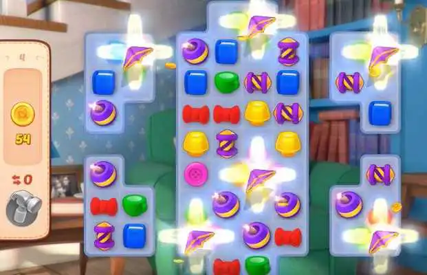 Play Tips For Homescapes