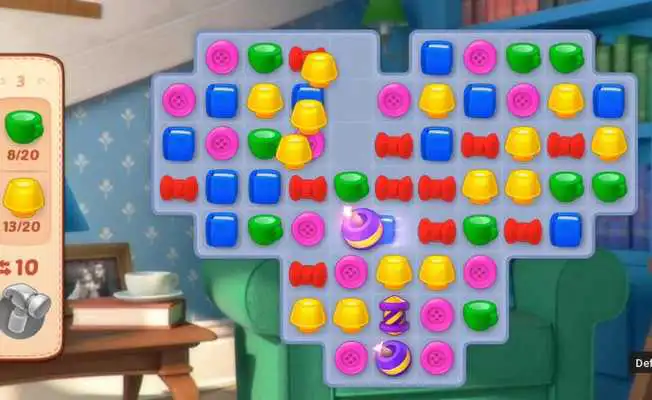 Play Tips For Homescapes