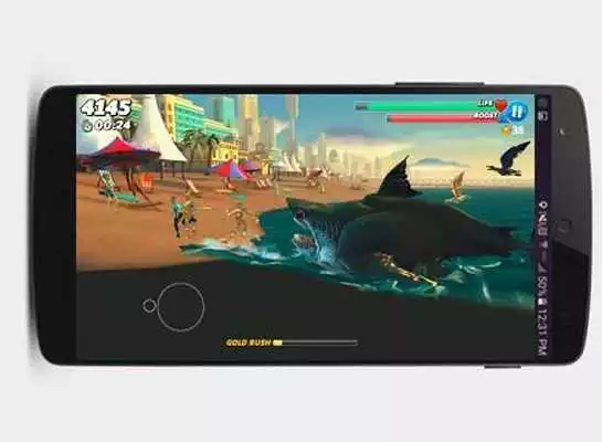 Play Tips for Hungry Shark World