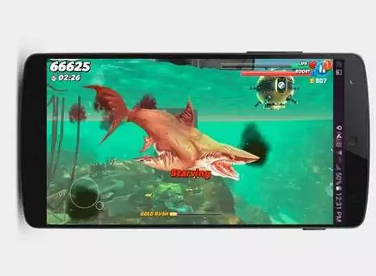 Play Tips for Hungry Shark World