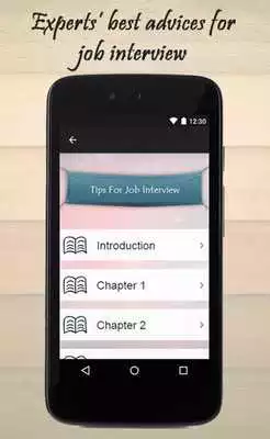 Play Tips For Job Interview