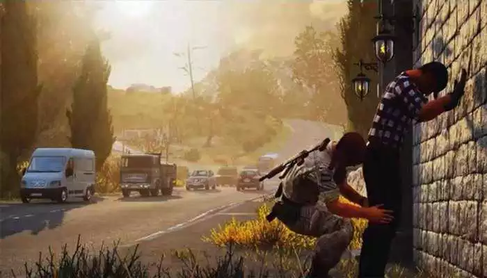 Play Tips For Just Cause 3