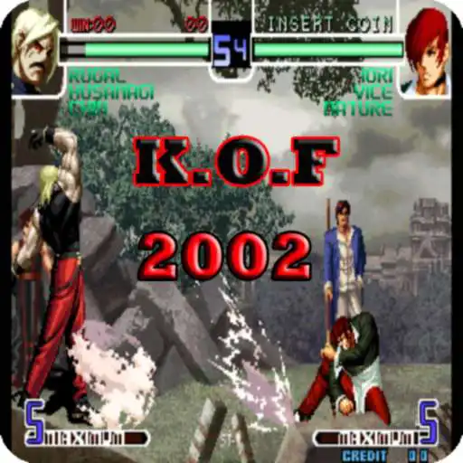 Free play online Tips For king of fighters 2002 APK