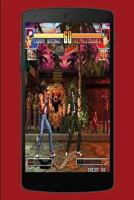Play Tips For king of fighters 2002