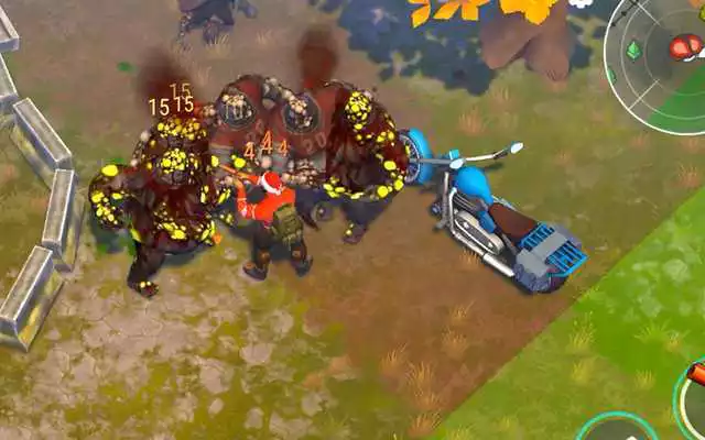 Play Tips For Last Day on Earth: Survival