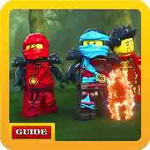 Free play online Tips for LEGO Ninjago APK