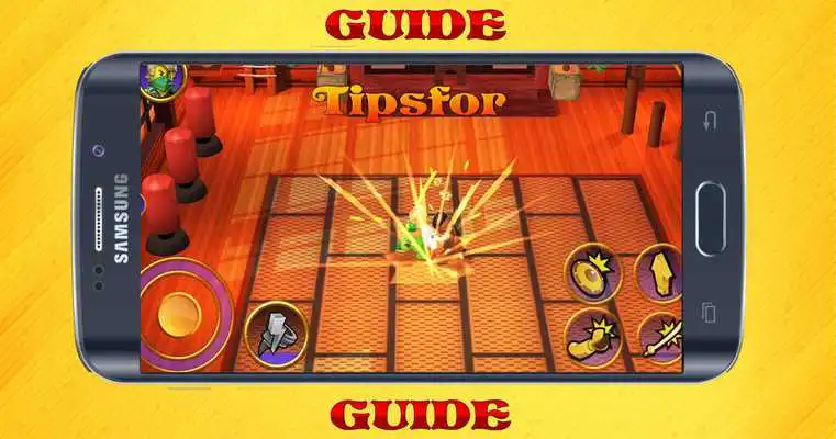 Play Tips for LEGO Ninjago Play Tips for LEGO Ninjago