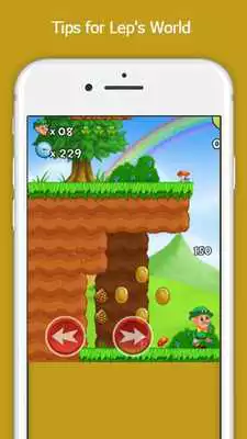 Play Tips for Leps World