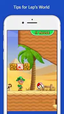 Play Tips for Leps World