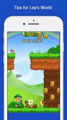Play Tips for Leps World