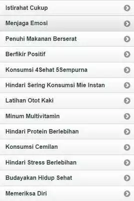 Play Tips for Maintaining Healthy