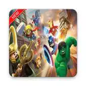 Free play online Tips For Marvel Lego Super Hereos 2 APK Free play online Tips For Marvel Lego Super Hereos 2 APK