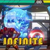 Free play online Tips for Marvel vs Capcom Infinite APK Free play online Tips for Marvel vs Capcom Infinite APK