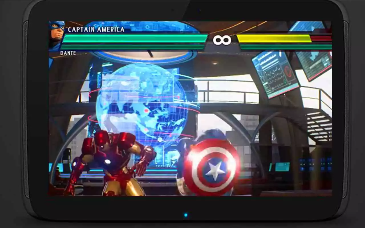 Play Tips for Marvel vs Capcom Infinite
