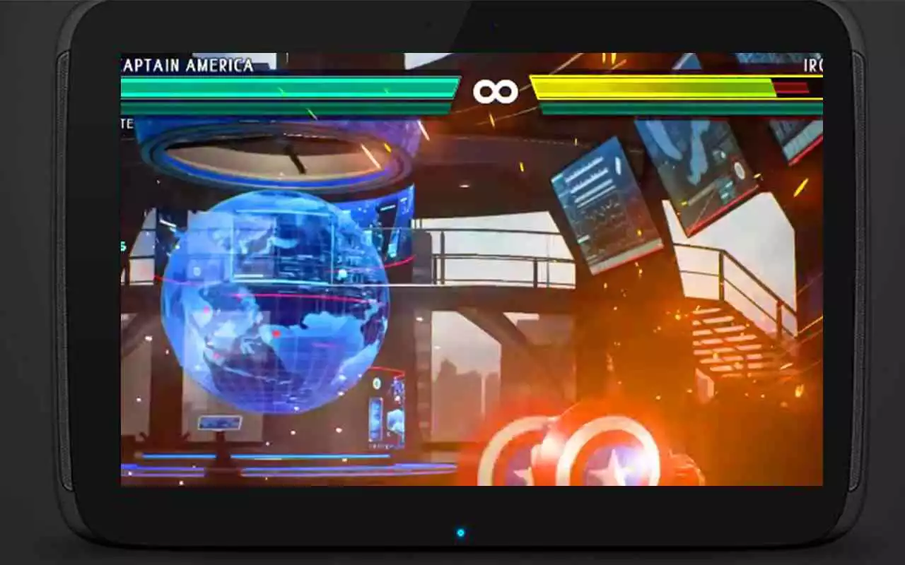 Play Tips for Marvel vs Capcom Infinite