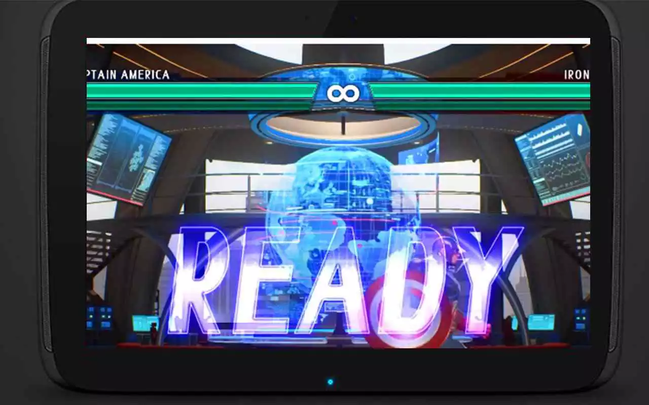 Play Tips for Marvel vs Capcom Infinite