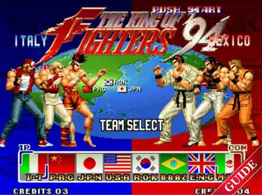 Play Tips for metal slug 6 free game