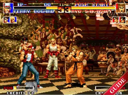 Play Tips for metal slug 6 free game