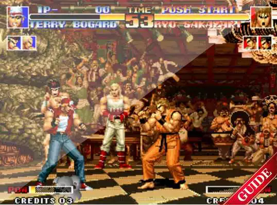 Play Tips for metal slug 6 free game