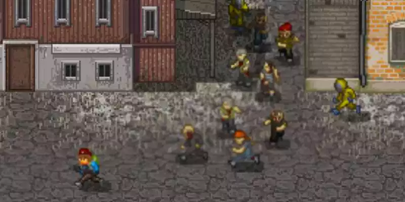 Play Tips for Mini DAYZ - Survival Game