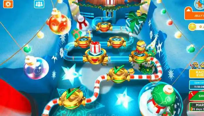 Play Tips for Minion Rush Despicable Me