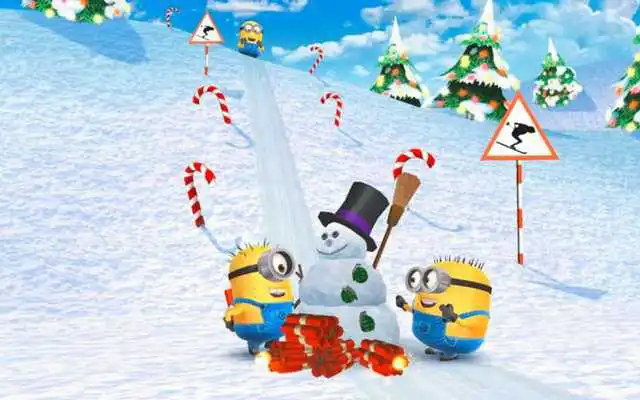 Play Tips for Minion Rush Despicable Me