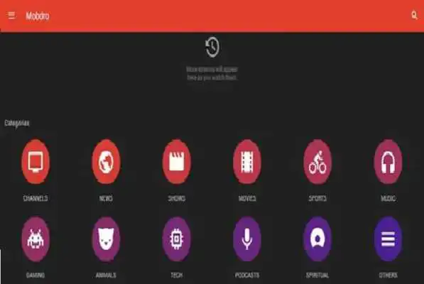 Play Tips for Mobdro TV 2017