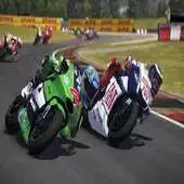 Free play online Tips For MotoGP 17 APK