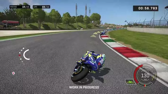 Play Tips For MotoGP 17