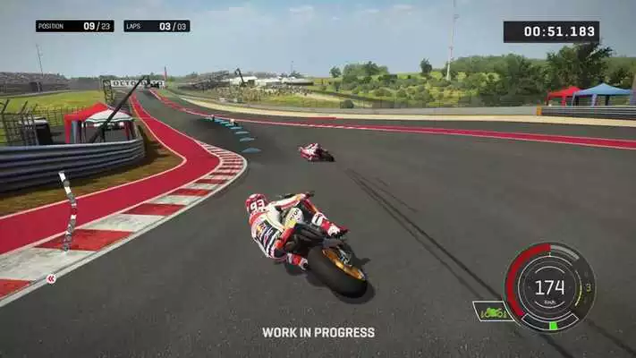Play Tips For MotoGP 17