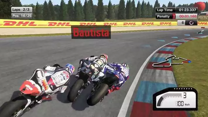 Play Tips For MotoGP 17