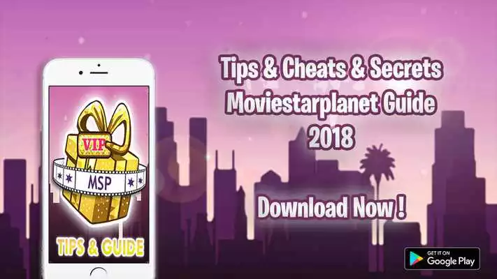 Play Tips for MSP vip guide Play Tips for MSP vip guide