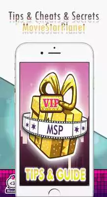 Play Tips for MSP vip guide Play Tips for MSP vip guide