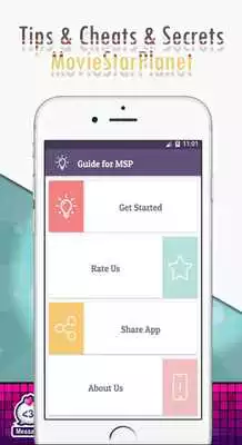 Play Tips for MSP vip guide Play Tips for MSP vip guide