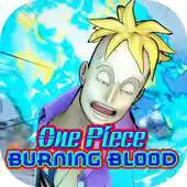 Free play online Tips For One Piece Burning Blood APK