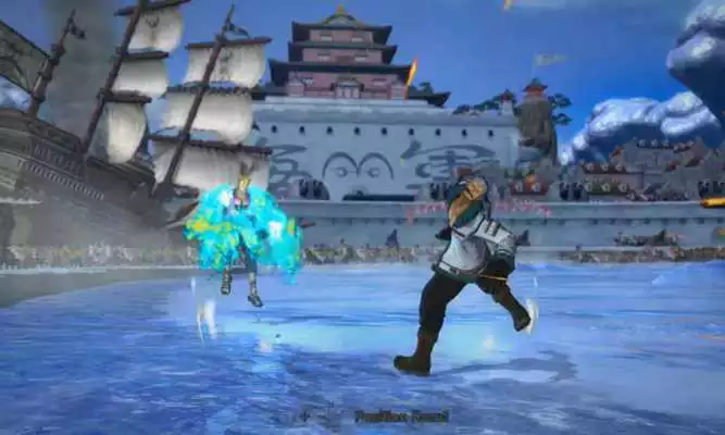 Play Tips For One Piece Burning Blood Play Tips For One Piece Burning Blood