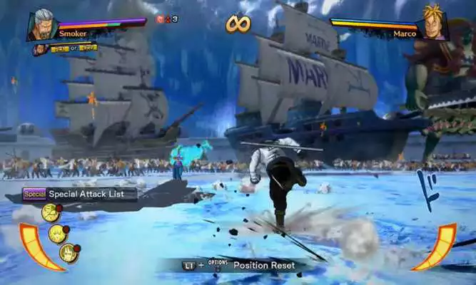 Play Tips For One Piece Burning Blood Play Tips For One Piece Burning Blood