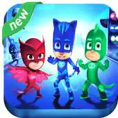 Free play online Tips for Pjmasks 2017 APK Free play online Tips for Pjmasks 2017 APK