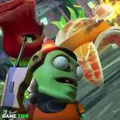 Free play online Tips for Plants vs Zombies: Garden Warfare 2 APK
