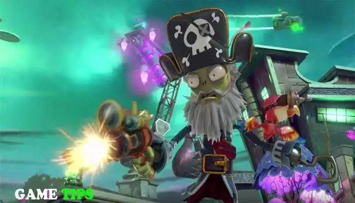 Play Tips for Plants vs Zombies: Garden Warfare 2