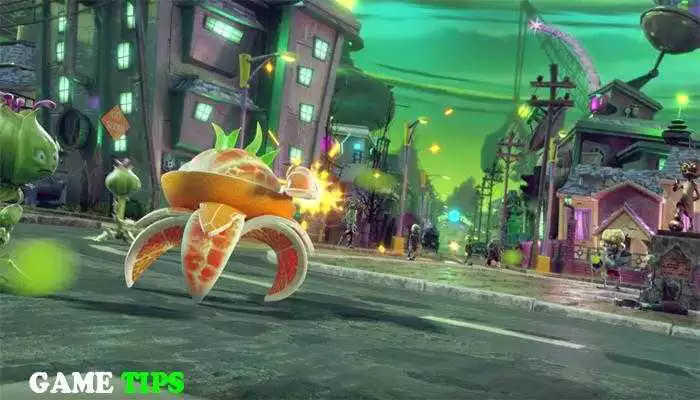 Play Tips for Plants vs Zombies: Garden Warfare 2